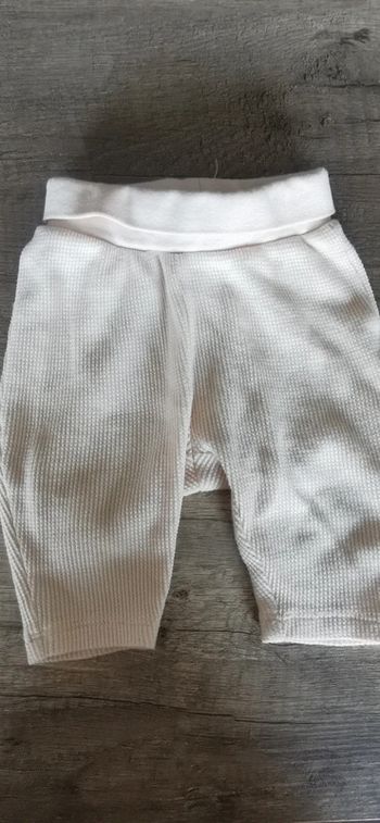 Pantalon bébé