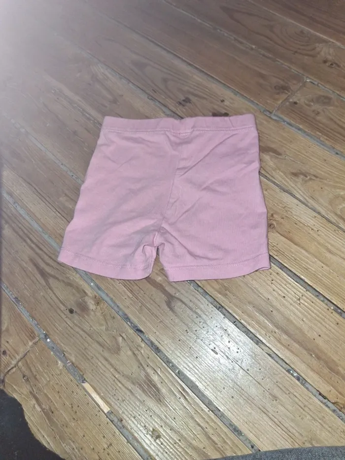 Short 12 mois - photo numéro 3