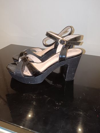 Chaussures soirée