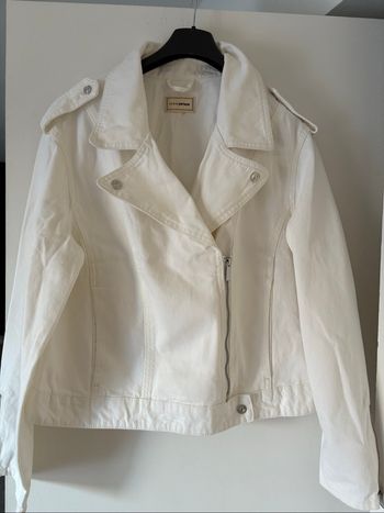 Veste pimkie