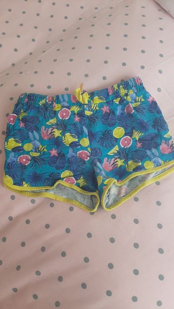 Short Orchestra  - 12 ans