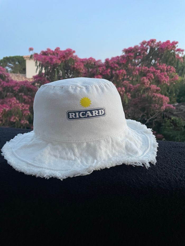 Bob Ricard - photo numéro 2