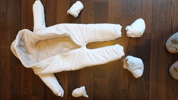 combi reversible chaude 18 mois