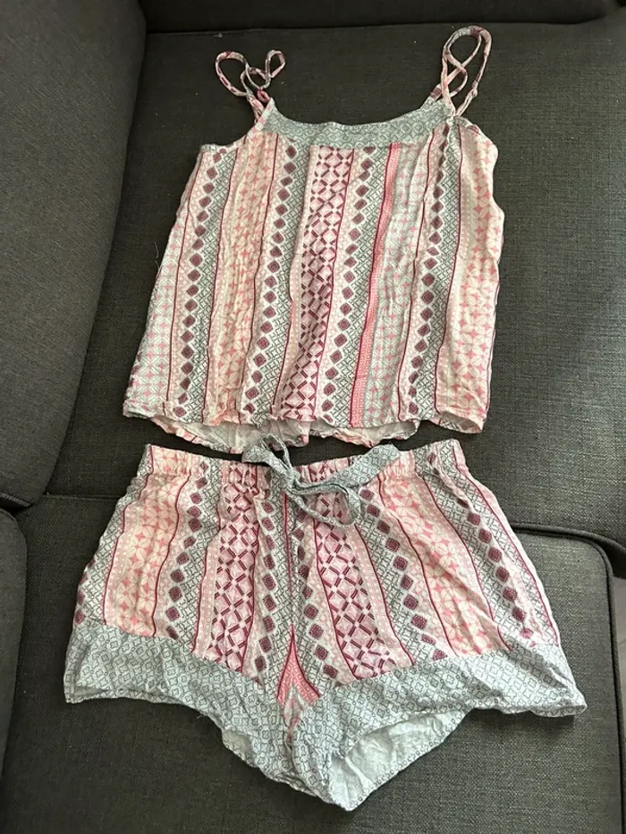 Pyjama