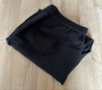 Pantalon tailleur