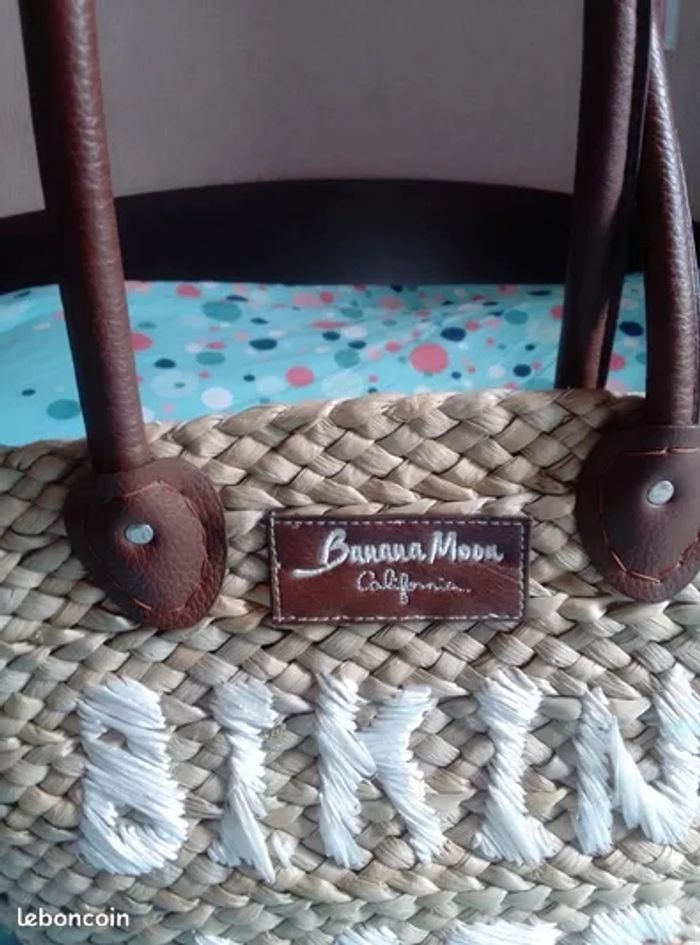 Sac de plage bandana moon - photo numéro 3