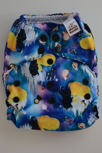 Cocuhe lavable Mama Koala