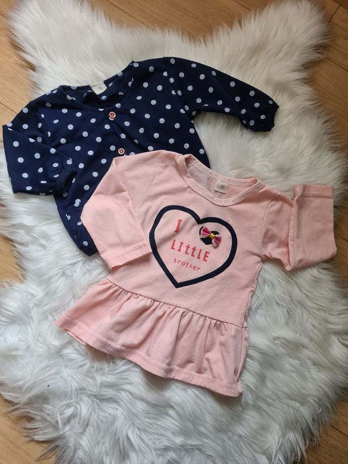 Ensemble fille