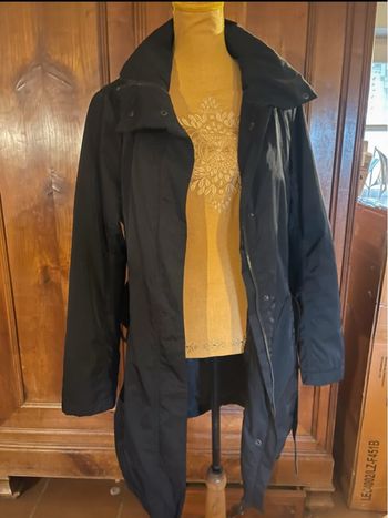 Jolie Parka IKKS