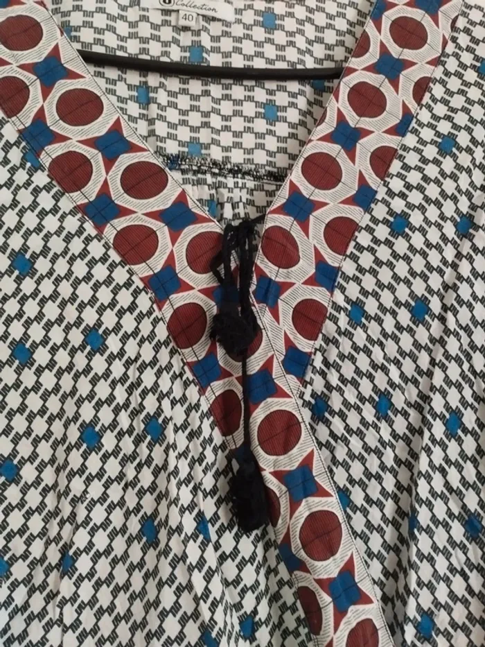 Blouse taille 40 - photo numéro 3