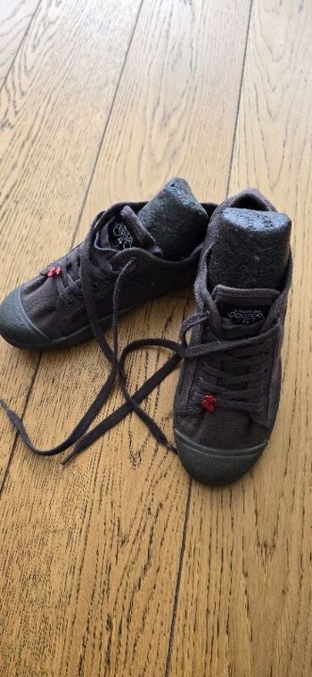 Baskets Le Temps des Cerises 🍒