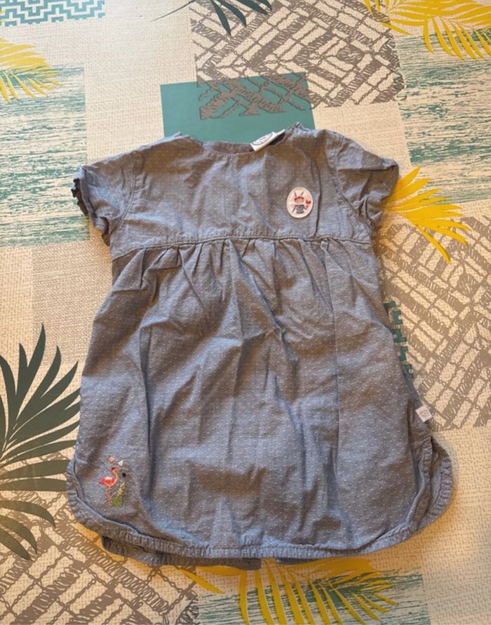 Robe été