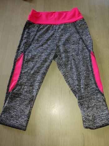 Pantalon de sport