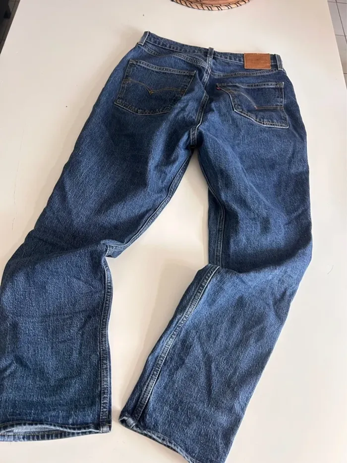 Jean Levi’s High Slim Straight W29 L29 - photo numéro 4