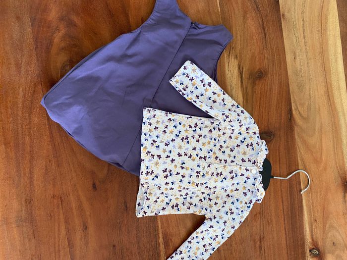 Robe - photo numéro 3