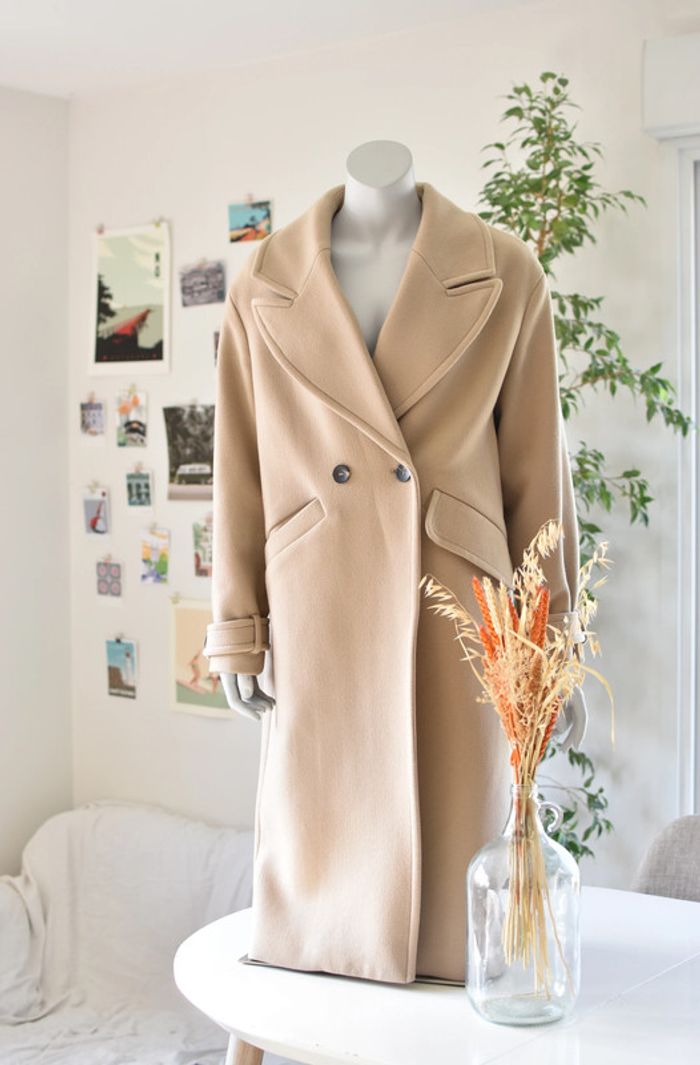 Manteau Promod - photo numéro 5