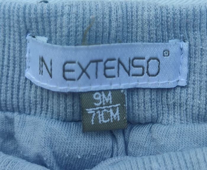 Ensemble taille 9 mois - photo numéro 7