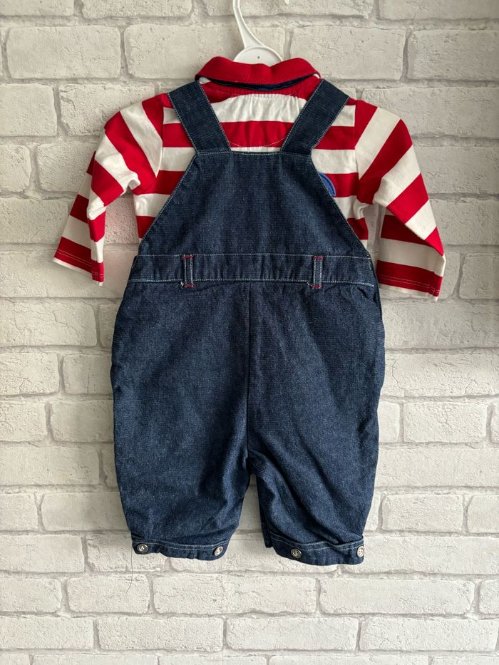 Ensemble taille 6 mois et - photo numéro 3