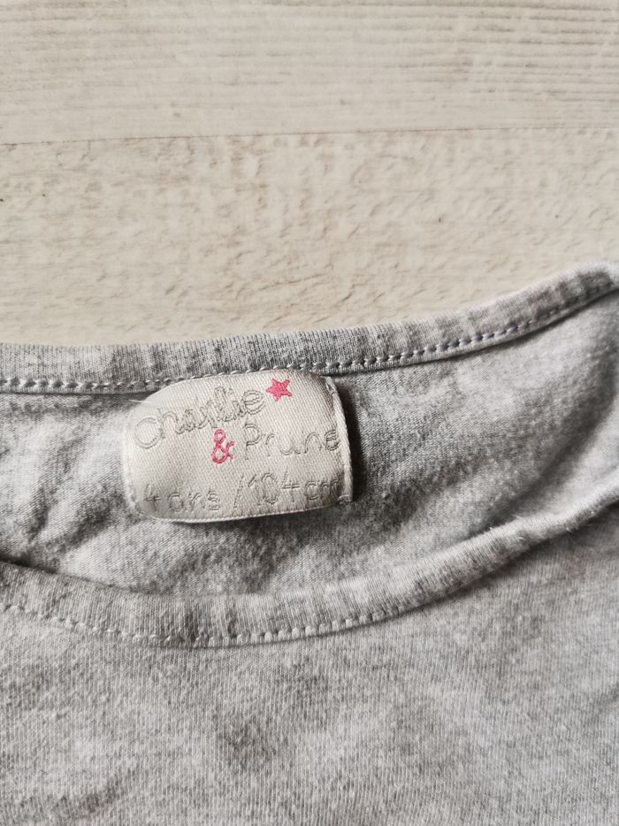 Robe de nuit 4 ans hibou charly et prune - photo numéro 3