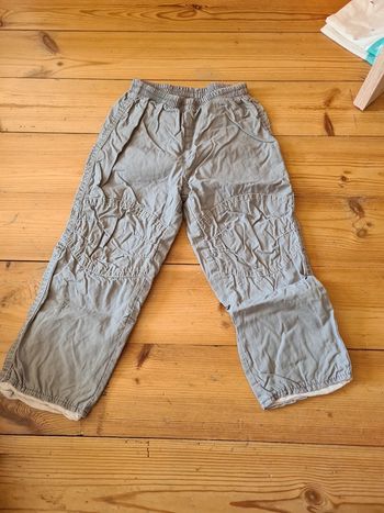 Pantalon 18 mois