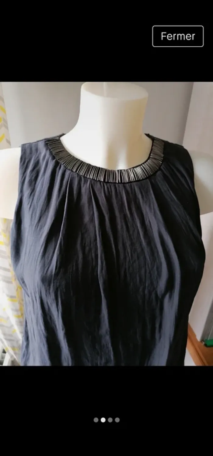 Robe taille 38 - photo numéro 2