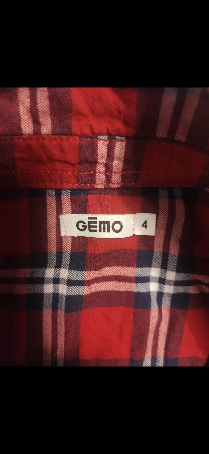 Chemise - photo numéro 2