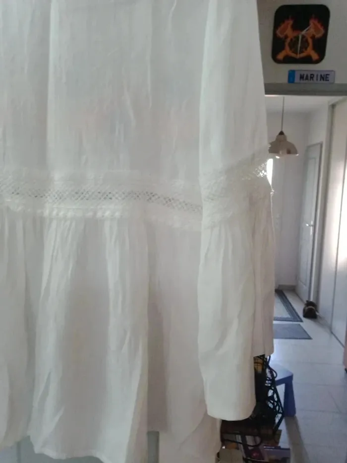 Tunique , blouse femme - photo numéro 11
