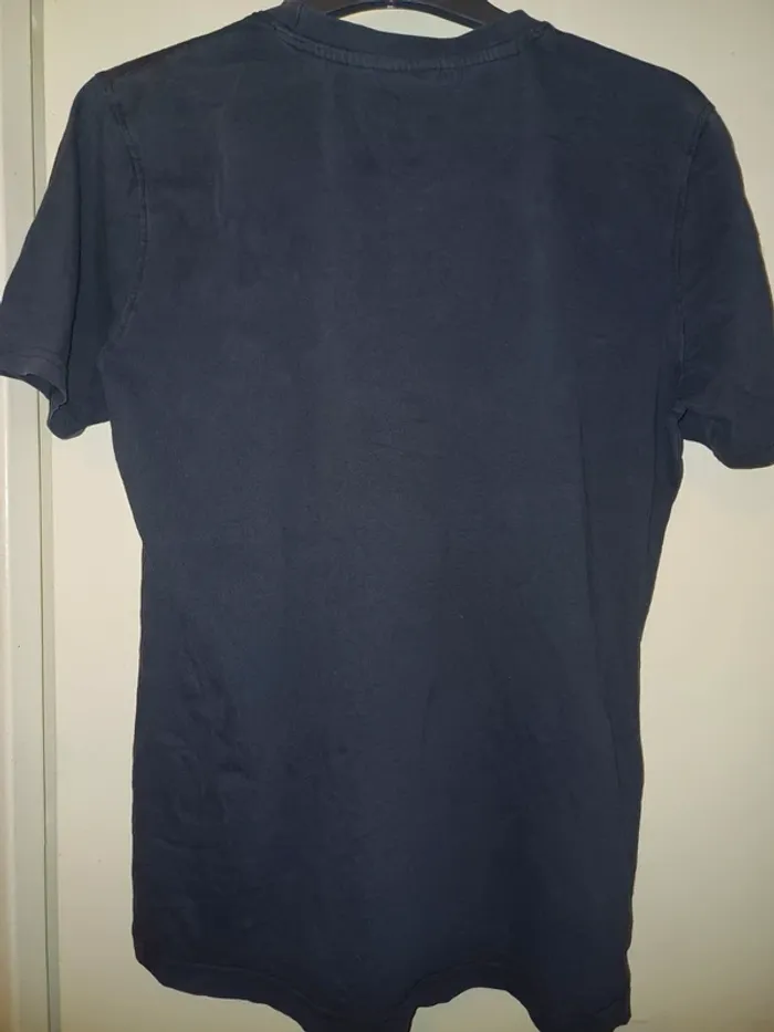 T-shirt imprimé Airness - photo numéro 2