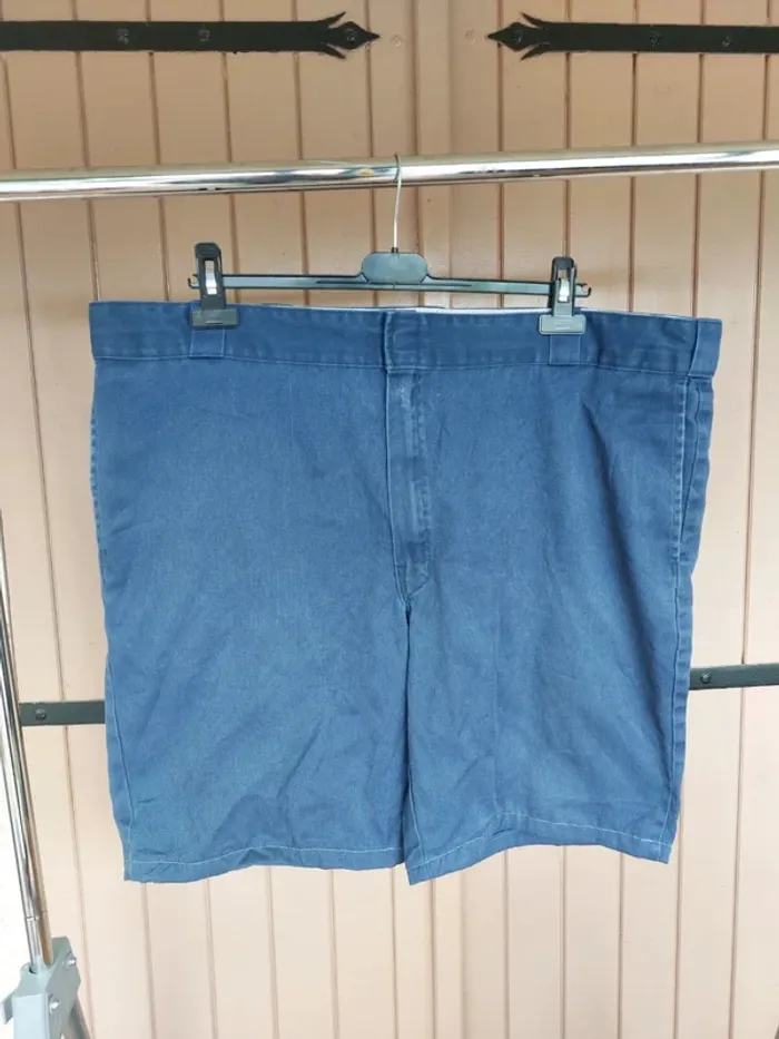 Short chino Dickies Original Fit 874 FR 54