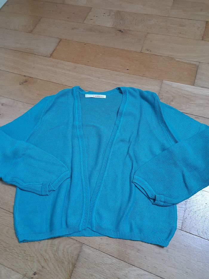 Lot gilets femme tXS - photo numéro 6