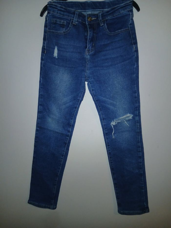 Jeans garçon