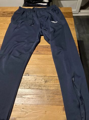 Pantalon eldera xl