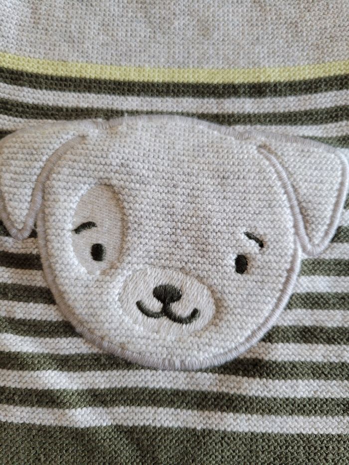 Pulls - photo numéro 6