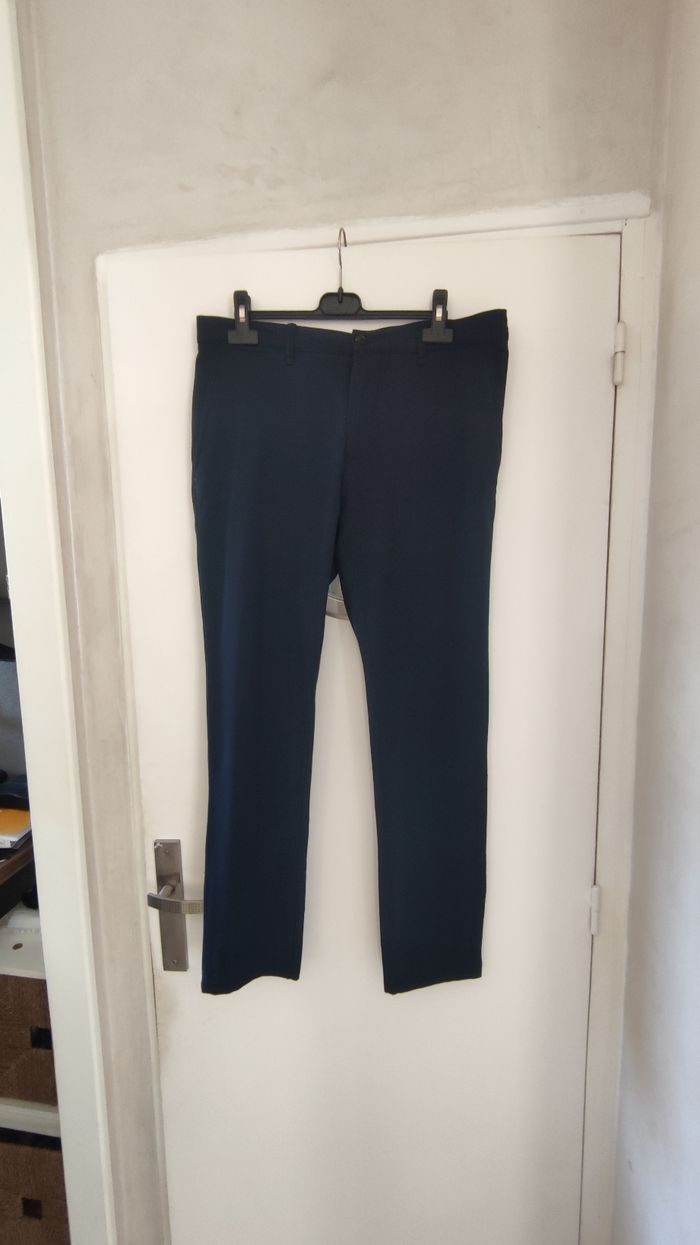 pantalon homme homme taille 42 - photo numéro 5