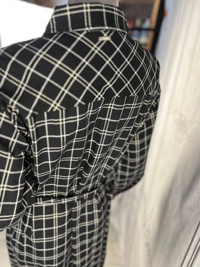 Robe longue Noir LiuJo 42 Neuve - photo numéro 8