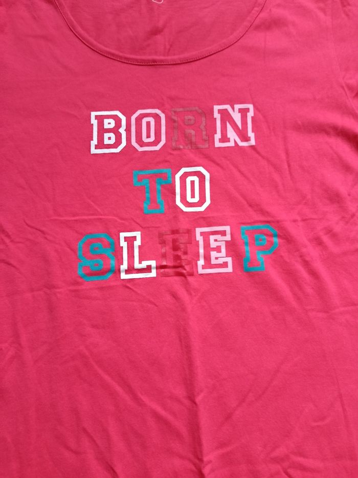 Chemise de nuit  XL - photo numéro 2