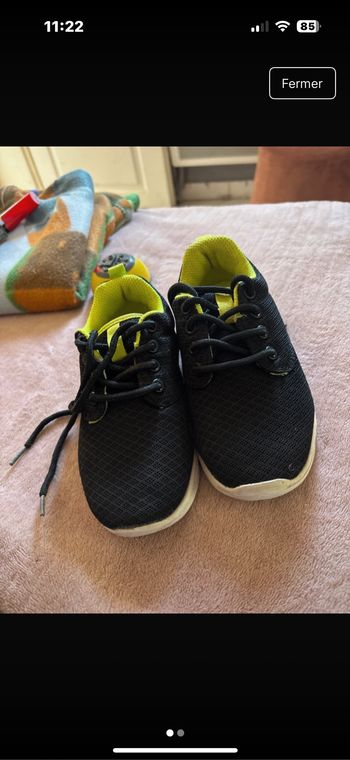 Chaussure