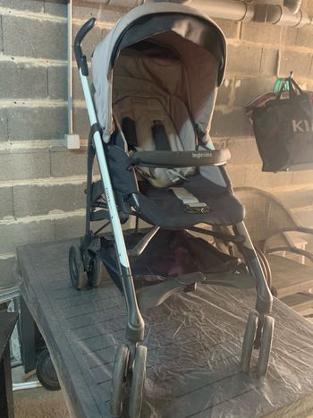 Trio Inglesina