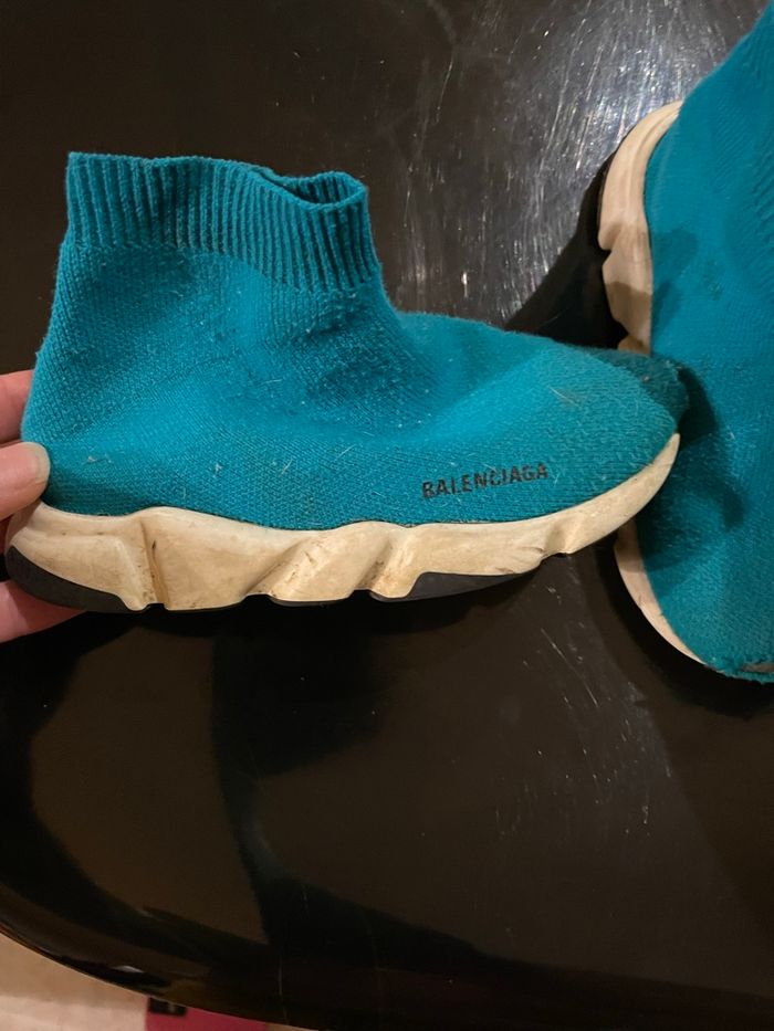 Balanciaga 25-26 - photo numéro 6