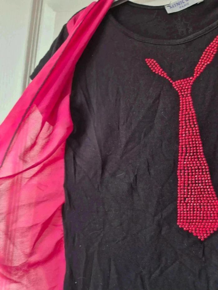 Tee shirt - photo numéro 2