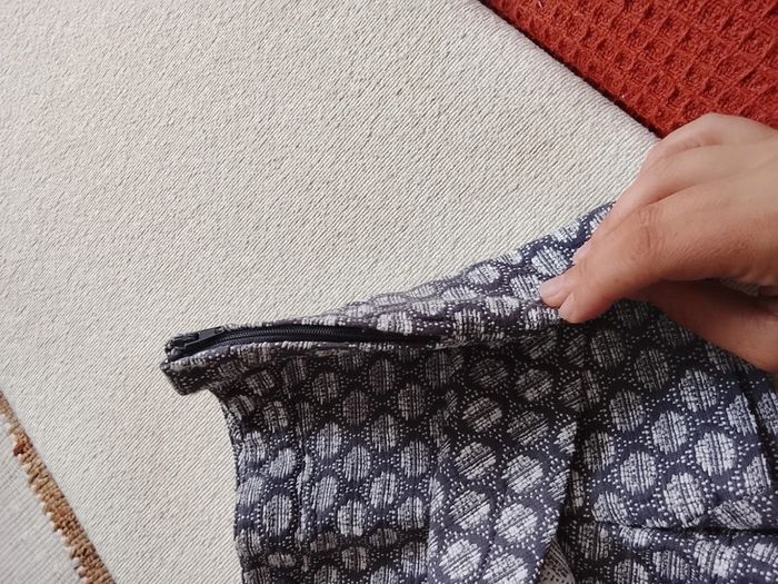 Jupe short - photo numéro 3