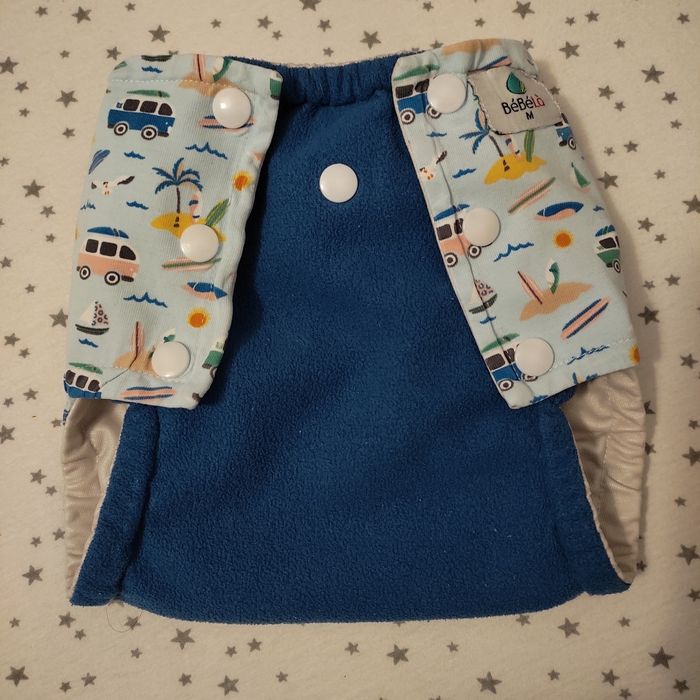 Couches NB Bebe-là - photo numéro 3