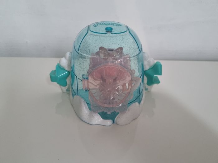 Glimmies polaris - photo numéro 2