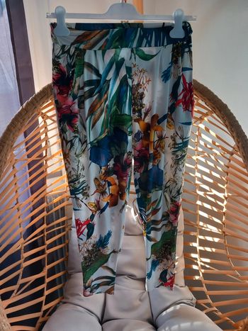 Pantalon taille 38/40