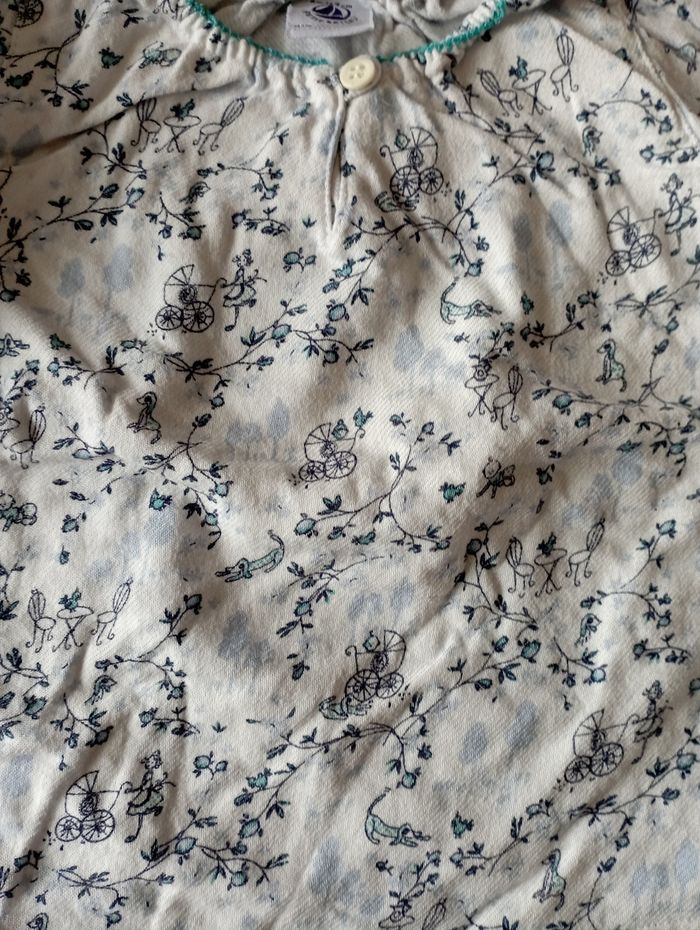 Blouse - photo numéro 2