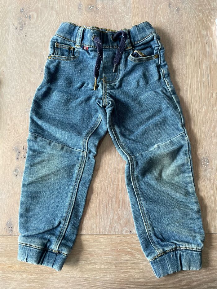 Lit  vêtements printemps / été 2 ans/ 23 mois - photo numéro 6