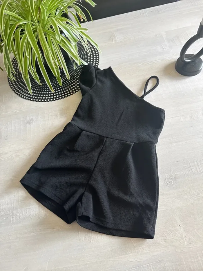 Combi short