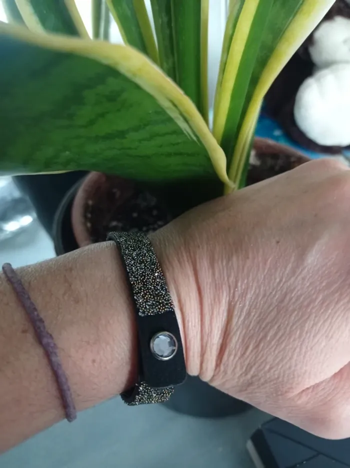 Bracelet acier constellation - photo numéro 2
