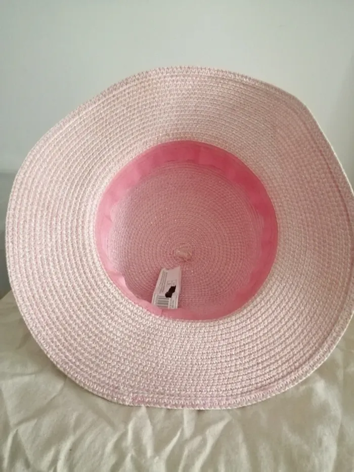 Lot 2 chapeaux - photo numéro 5