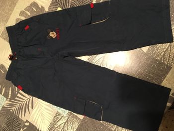Garcon Pantalon Disney